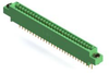 Card Edge Conn, Single Side, 28Pos, Th; Card Edge Connector Type Edac - 75AJ9511 - Newark, An Avnet Company