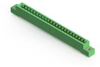 Card Edge Conn, Single Side, 22Pos, Th; Card Edge Connector Type Edac - 86AH9088 - Newark, An Avnet Company