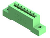 Card Edge Connector Rohs Compliant Edac - 60AJ8509 - Newark, An Avnet Company