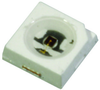 Led, High Brightness, Yellow, 330Mw; Product Range Tt Electronics/optek Technology - 32R7696 - Newark, An Avnet Company