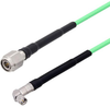 Rf Cable, Tnc Plug-Sma Plug, 6Ft; Connector To Connector L-Com - 68AH3404 - Newark, An Avnet Company