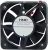Axial Fan, 50Mm, 24Vdc, 14.83Cfm, 35.5Db; Supply Voltage Vdc Nmb Technologies - 99Y7379 - Newark, An Avnet Company