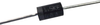 Tvs Diode, Bidir, 376V, 1.5Kw, Axial; Product Range Stmicroelectronics - 26M5482 - Newark, An Avnet Company