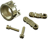 Cable Clamp, 97 Mil-C-5015 Connector; Connector Shell Size Amphenol Industrial - 22H8274 - Newark, An Avnet Company