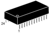 Ic, Nvram, 10 Yr Battery 16K, 48Z02; Memory Type Stmicroelectronics - 72K7219 - Newark, An Avnet Company