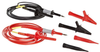 Lead Set, Insulation Resistance Tester; Kit Contents Megger - 22M3195 - Newark, An Avnet Company