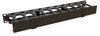 Rack Mounting Solutions - Rack Accessories - Cable Managers - RB-HFM1 - Hammond Manufacturing Company Inc.