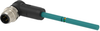 Sensor Cord, R/a M12 Plug-Free End, 30M Rohs Compliant Te Connectivity - 66AJ8234 - Newark, An Avnet Company
