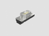 STAMPED PIN D-SubMINIATURE - NFD17E09PA4E1DA - Amphenol Communications Solutions