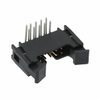 Headers, Male Pins - 155210-5203-RB-ND - DigiKey