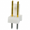 Headers, Male Pins - A23897-ND - DigiKey