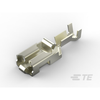 Quick Connects, Quick Disconnect Connectors - 17-2-160759-1CT-ND - DigiKey
