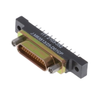 D-Sub Connector Assemblies - M83513/25-D01CP-ND - DigiKey