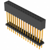 Headers, Receptacles, Female Sockets - ESQT-116-02-G-D-720-ND - DigiKey