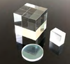 Scintillator Materials -- BGO Crystal - Image