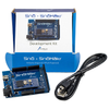 Embedded Complex Logic (FPGA, CPLD) Evaluation Boards - 2003-1005-ND - DigiKey