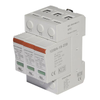 Surge Protection Devices (SPDs) - 118-1250A-3S-480-ND - DigiKey