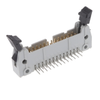 Headers, Male Pins - 609-86130262113345E1LF-ND - DigiKey