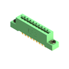 Edgeboard Connectors - 151-837-018-560-203-ND - DigiKey