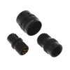 Circular Connector Assemblies - 339-PT06A-8-4S(027)-ND - DigiKey
