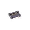 FFC, FPC (Flat Flexible) Connector Assemblies - 609-59453-071110ECHLFTR-ND - DigiKey