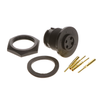 Circular Connector Assemblies - 7280-4PG-300-ND - DigiKey