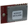 RF Transceiver Modules and Modems - MRF24J40MC-I/RM-ND - DigiKey