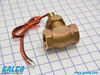 GEMS Flow Switches - 27052 - Galco Industrial Electronics
