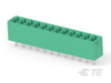 PCB Terminal Blocks - 1-2842502-2 - TE Connectivity
