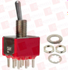 Toggle Switch - 20901647 - Radwell International