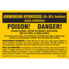 Labels, Stickers, Decals - Preprinted - 2267-7236PLS-ND - DigiKey