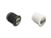 MAGNET CATCH - IS-4/BLK -- IS-4/BLK