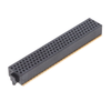 Headers, Receptacles, Female Sockets - 612-SOLC-130-02-S-Q-A-K-TR-ND - DigiKey