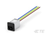 Inlet Filters - 822629-SF - TE Connectivity