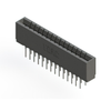 Edgeboard Connectors - 151-737-028-522-201-ND - DigiKey