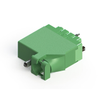 Backplane Connector Housings - 516-038-000-211-ND - DigiKey