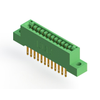 Edgeboard Connectors - 151-846-024-500-204-ND - DigiKey