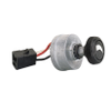 Electronic Dimmer Rotary Switch -- 74600-02