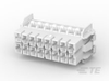 Rectangular Wire & Cable Connectors & Housings - 927669-2 - TE Connectivity