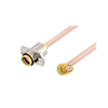 Coaxial Cables (RF) - 6099-PE3C4897-6-ND - DigiKey