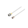 Coaxial Cables (RF) - 6099-PE3W11801-12-ND - DigiKey