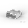 Rectangular Connector Housings - 17-1379681-5-ND - DigiKey