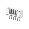 Headers, Male Pins - 17-3-440054-6-ND - DigiKey