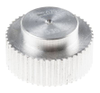 Belt Pulleys - 7784796 - RS Components, Ltd.
