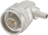 Coaxial Connectors - 1222179 - RS Components, Ltd.