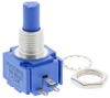 Potentiometers -- 7899462