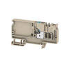 DIN Rail Terminal Blocks - 1448790 - RS Components, Ltd.