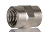 Brass Pipe Fittings - 1761036 - RS Components, Ltd.