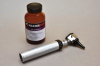 High strength, toughened UV curable system for bonding, especially in optical and electro-optic applications -- UV18S - Image