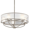 Mid. Chandeliers-Glass Up - 600332 - Light Center (The)